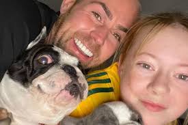 Devoted dad and local rugby player dies suddenly after facing mental health  challenges