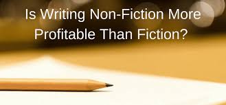 fiction or non-fiction ebooks