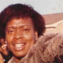 Ms. Dolly Pratt -Porter Obituary