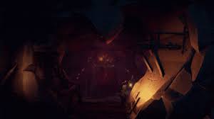 These can be looted from the supply barrels at the outpost. Heart Of Fire By Sea Of Thieves Giphy