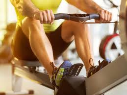 A Doctor Told Us That Rowing On A Machine Will Get You More Bang For Your Buck Than Running On A Treadmill Here S Why The Independent The Independent When you're using the machine. a doctor told us that rowing on a