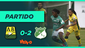 El compromiso fue valido por la fecha 8 de la liga femenina . Bucaramanga Vs Cali Liga Femenina Betplay Dimayor 2021 Fecha 1 Youtube