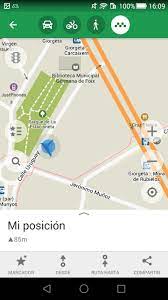 Worldwide offline navigation with maps and driving directions🗺 Maps Me 10 2 3 Descargar Para Android Apk Gratis