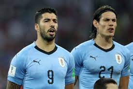 Edinson cavani´s most relevant posts in social networks. Psg To Reportedly Move For Luis Suarez Amid Edinson Cavani Exit Rumours Bleacher Report Latest News Videos And Highlights