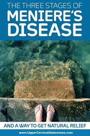 3 Stages Of Meniere S Disease And How To Get Natural Relief