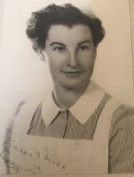 Margaret Roberts Obituary May 5, 2020