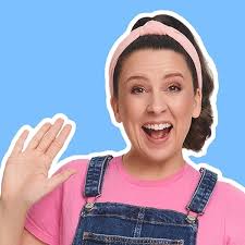 Ms. Rachel and the Special Surprise: Encouraging Speech and Learning  Through Play and Music (Books by Ms. Rachel): Ms. Rachel, Dong, Monique:  9780593811252: Amazon.com: Books