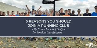 We did not find results for: The Top 5 Reasons You Should Join A Running Club We Run