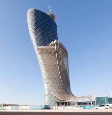 Image result for weirdest buildings in the world