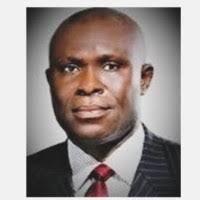 Victor Udo, FNSE, PhD