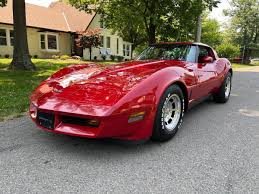 Image result for Bright Red 1982 Fleet
