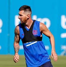 Lionel messi i top hairstyle 2019 top trending new neymar i top hairstyle. 30 Most Popular Lionel Messi Haircuts Copied By His Fans