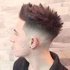 45 Popular Haircuts For Men 2021 Trends Hair Styles 2016 Short Hair Styles Fade Haircut