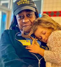 Mary Katherine Backstrom