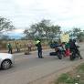 Persisten los bloqueos de comunidades indígenas en la vía Tolima-Huila