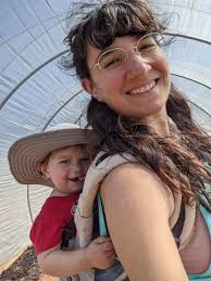 Inspiring Words from Women Farmers