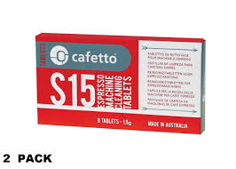 Iperespresso coffee capsules are available in cans containing 21 coffee. 2pk Miele S15 Espresso Coffee Machine Cleaning Tablets Super Auto Cleaner Kitchen Dining Bar Patterer Home Garden