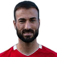 Profile L. Di Gregorio, Dietikon: Info, news, matches and statistics