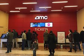 The ultimate web site about movie theaters. Amc Theatres To Close All U S Locations For 6 To 12 Weeks Beginning March 17 2020 Bigscreen Journal The Bigscreen Cinema Guide
