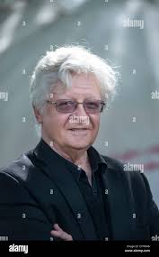 Barry miles hi-res stock photography and images