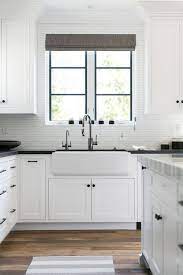 We did not find results for: Modern Farmhouse Black And White Kitchen Ideas Pickled Barrel Black Kitchen Countertops Modern Farmhouse Kitchens Interior Design Kitchen