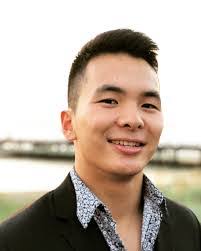 David Hua's Instagram, Twitter & Facebook