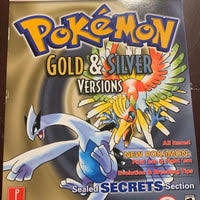 Guide #1 so sorry for the long wait. Pokemon Strategy Guides Mercari