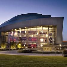 Cobb Energy Performing Arts Centre Events And Concerts In