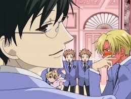 00 ($36.00/count) get it as soon as fri, jun 18. 10 Funny Moments In Ouran Koukou Host Club Myanimelist Net