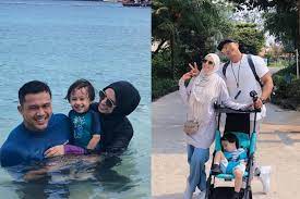 Peluang bercuti selama tiga hari ke sana sangat menggembirakan saya kerana ini merupakan kali pertama saya menjejakkan kaki ke sana. Keluarga Kecil Saharul Ridzwan Bercuti Di Pulau Redang Family Goals Media Hiburan