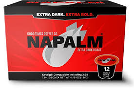 Made with 100% arabica coffee. Strongest K Cup Coffee 2021 Seriously Strong Coffee For Your Keurig Art Of Barista