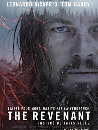 Résultat de recherche d'images pour "affiche de film oscars 2016"