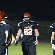 Kyler Cox's High School Career Home