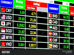 Here you are getting today's value of twenty two us dollar to malaysian ringgit. Foreign Currency Image Photo Free Trial Bigstock