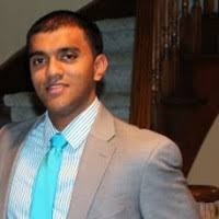 Ronnie George Email & Phone Number