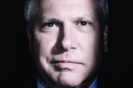 UBS: New Boss, New Mission