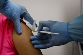 In malaysia, pneumococcal disease is one of the most widespread vaccine preventable diseases. Are Covid Vaccines Halal Malaysia Tries To Allay Muslims Concerns Bloomberg