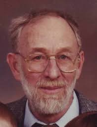 James Thomson Obituary