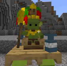 I can show you how. Vanilla Explored Minecraft Pe Mods Addons