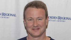 Vann receives GRMC award