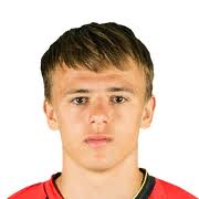 In the game fifa 21 his overall rating is 73. Mikkel Damsgaard Fifa 19 65 Prices And Rating Ultimate Team Futhead