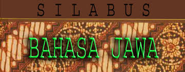 Buku guru bahasa indonesia kurikulum 2013 revisi terbaru kelas viii gratis. Silabus Bahasa Jawa Sd Mi Kurikulum 2013 Revisi 2017 Rpp Silabus Prota Promes Kkm Ki Kd Kurikulum 2013 Revisi 2017