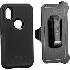 We did not find results for: Otterbox Defender Series Case For Iphone Xr Black 77 59761 B H