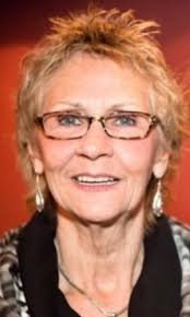 Diane Pizzarella Obituary (1945