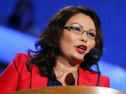 Michelle Obama speaks to the Democratic national convention