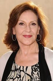 Kelly Bishop, American actress and dancer, best known for her roles as  matriarch Emily Gilmore