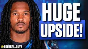 The First Look--DFS Main Slate for Week 5