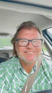 Patrick Purdom's Instagram, Twitter & Facebook