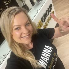 Happy New Year from Scottsdale! Jessica Marie Amber Bruns