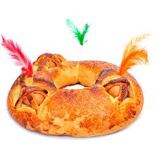 Will other countries want us? Easter Recipes Sweets And Desserts In Spain Spain Info In English